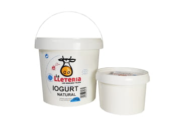 IOGURT NATURAL (2Kg)