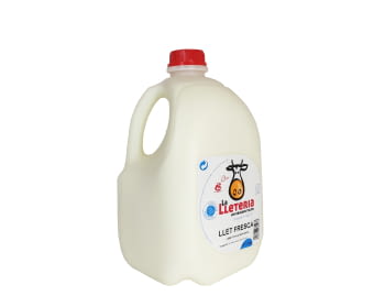 LLET FRESCA 4L