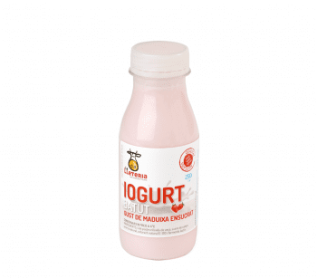 BATUT IOGURT MADUIXA 250ML